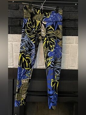 Calvin Klein Performance Yoga Leggings